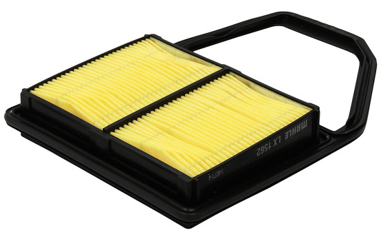 Air Filter LX 1562 Mahle