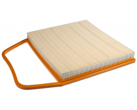 Air Filter LX 1564 Mahle, Image 3