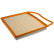 Air Filter LX 1564 Mahle