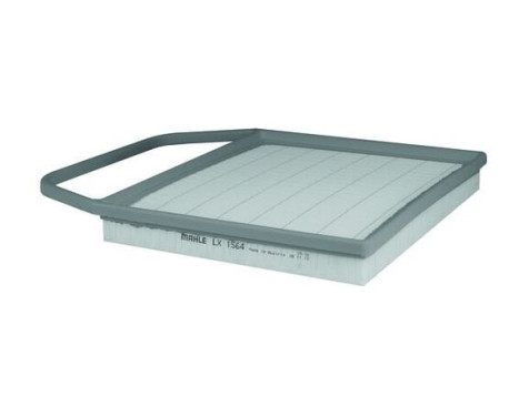 Air Filter LX 1564 Mahle, Image 5