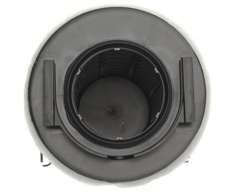 Air Filter LX 1566/1 Mahle, Image 3