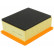 Air Filter LX 1568 Mahle, Thumbnail 2
