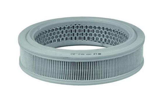 Air Filter LX 157 Mahle, Image 3