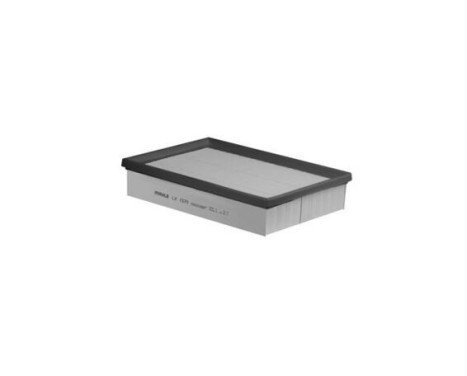 Air Filter LX 1570 Mahle, Image 3