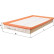 Air Filter LX 1573 Mahle