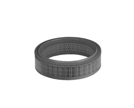 Air Filter LX 158 Mahle, Image 3