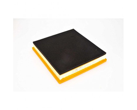 Air Filter LX 1583 Mahle, Image 2