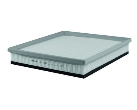 Air Filter LX 1583 Mahle, Image 3