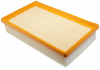 Air Filter LX 1585 Mahle