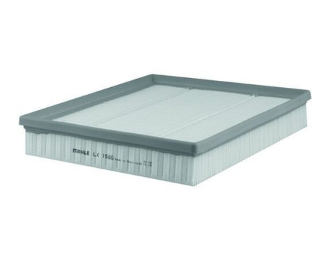 Air Filter LX 1586 Mahle, Image 3