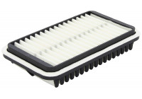 Air Filter LX 1588 Mahle