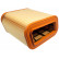 Air Filter LX 1590 Mahle