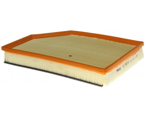 Air Filter LX 1591/9 Mahle