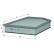 Air Filter LX 1591/9 Mahle, Thumbnail 2