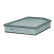 Air Filter LX 1591/9 Mahle, Thumbnail 3