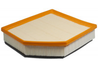 Air Filter LX 1593/2 Mahle