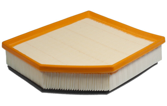 Air Filter LX 1593/2 Mahle