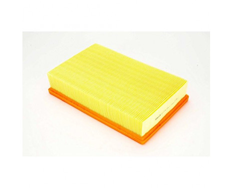 Air Filter LX 1596 Mahle, Image 2