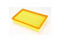 Air Filter LX 1596 Mahle