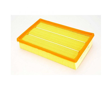 Air Filter LX 1596 Mahle