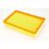 Air Filter LX 1596 Mahle