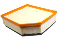 Air Filter LX 1607/1 Mahle