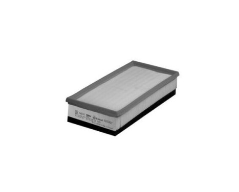 Air Filter LX 1610 Mahle, Image 3