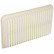 Air Filter LX 1612 Mahle