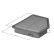 Air Filter LX 1613 Mahle, Thumbnail 3