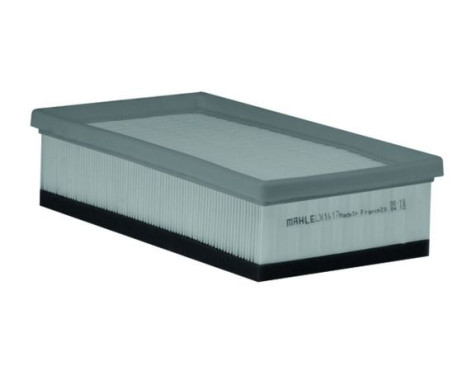 Air Filter LX 1617 Mahle, Image 3