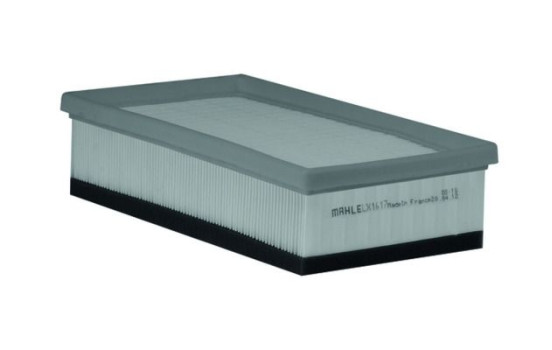 Air Filter LX 1617 Mahle, Image 3