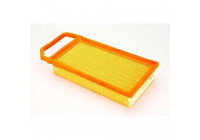 Air Filter LX 1619 Mahle