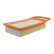 Air Filter LX 1619 Mahle, Thumbnail 3