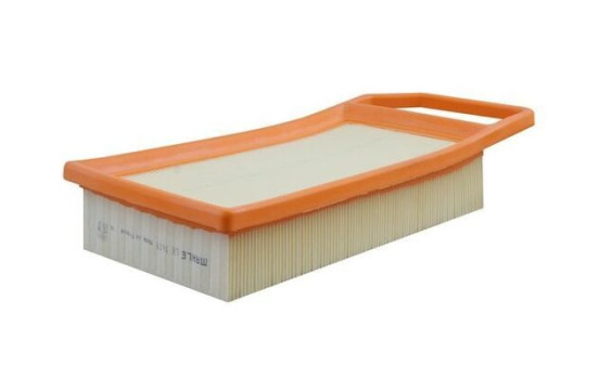 Air Filter LX 1619 Mahle, Image 3