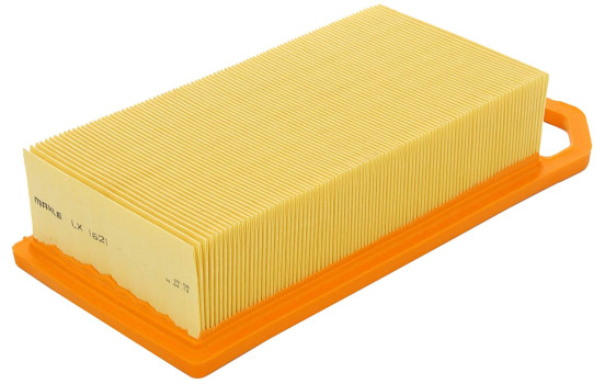 Air Filter LX 1621 Mahle, Image 2