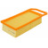 Air Filter LX 1621 Mahle