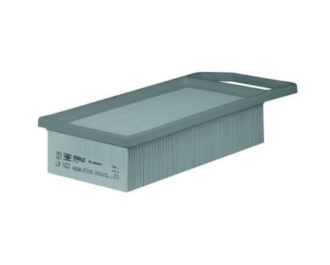 Air Filter LX 1621 Mahle, Image 4