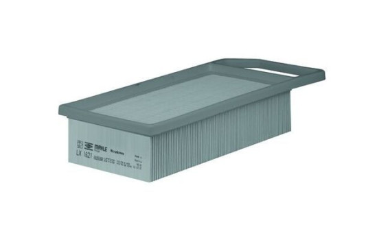 Air Filter LX 1621 Mahle, Image 4