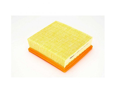 Air Filter LX 1622 Mahle, Image 2