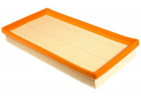 Air Filter LX 1625 Mahle