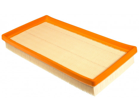 Air Filter LX 1625 Mahle