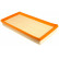 Air Filter LX 1625 Mahle