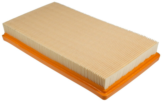 Air Filter LX 1625 Mahle, Image 2