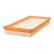 Air Filter LX 1625 Mahle, Thumbnail 3