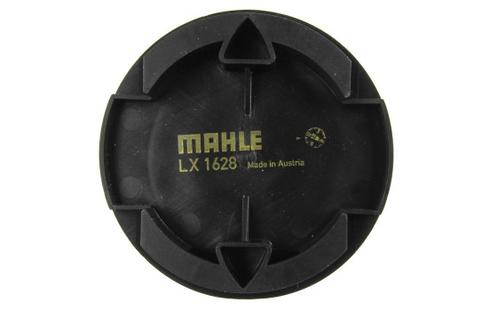 Air Filter LX 1628 Mahle, Image 3