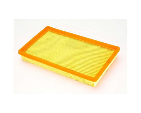 Air Filter LX 1633 Mahle