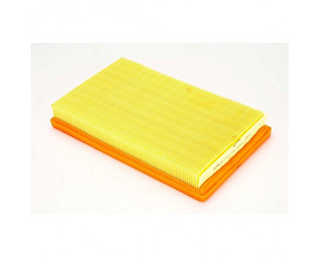 Air Filter LX 1633 Mahle, Image 2