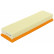 Air Filter LX 1634 Mahle, Thumbnail 2