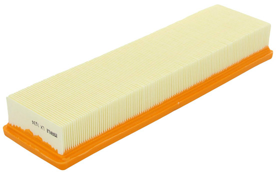Air Filter LX 1634 Mahle, Image 2