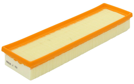 Air Filter LX 1634 Mahle